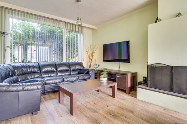 Medium property photo - Den Ouden Dries 1, 5632 KL Eindhoven
